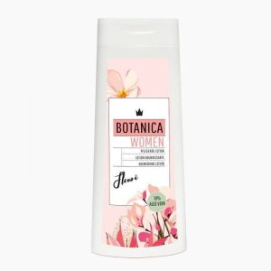 Lait corporel Botanica Women 300 ml